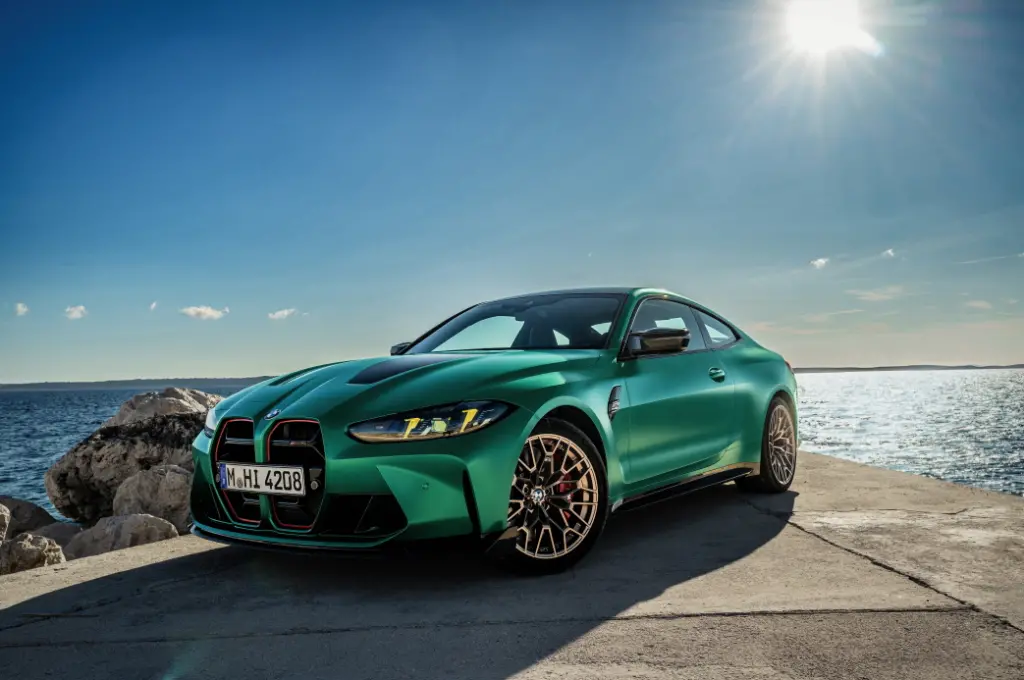 BMW M5, X3, M3, M4 등 고성능 모델 굿우드 페스티벌 나선다 2 P90548627_highRes_the-all-new-bmw-m4-c