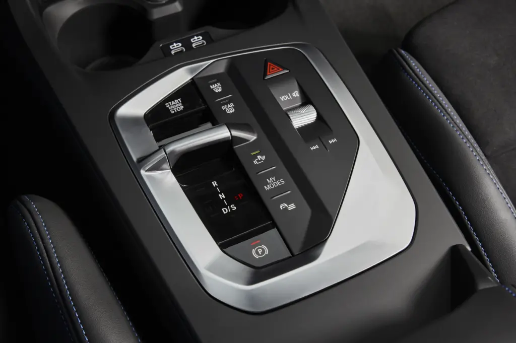 bmw 120i