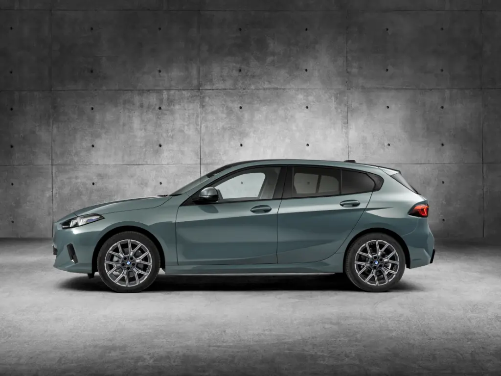 bmw 120i