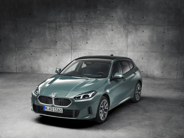 bmw 120i
