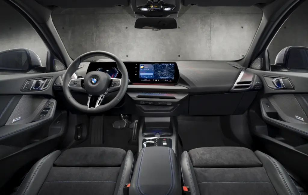 bmw 120i
