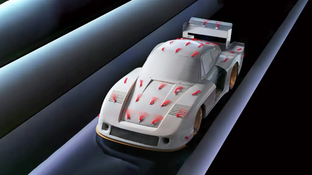 포르쉐 (Porsche)