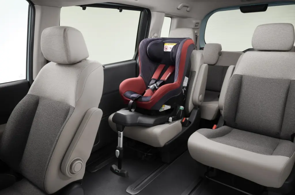 혼다 프리드 (Honda Freed)