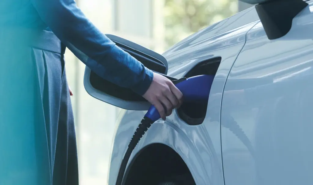 혼다 CR-V e:FCEV, 621km 달리는 플러그인 가능한 수소차 2 혼다 CR-V e:FCEV