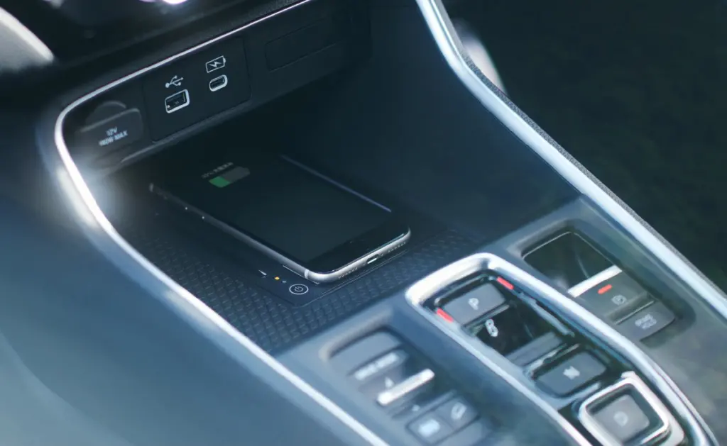 혼다 CR-V e:FCEV, 621km 달리는 플러그인 가능한 수소차 5 혼다 CR-V e:FCEV