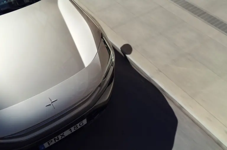 폴스타 3 (Polestar 3)