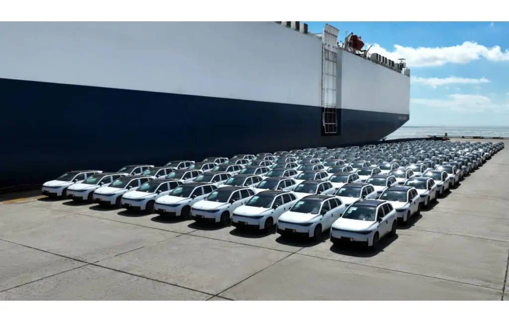 리프모터(Leafmotor)