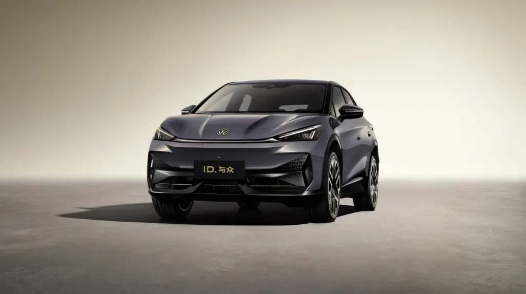 폭스바겐 ID.UNYX