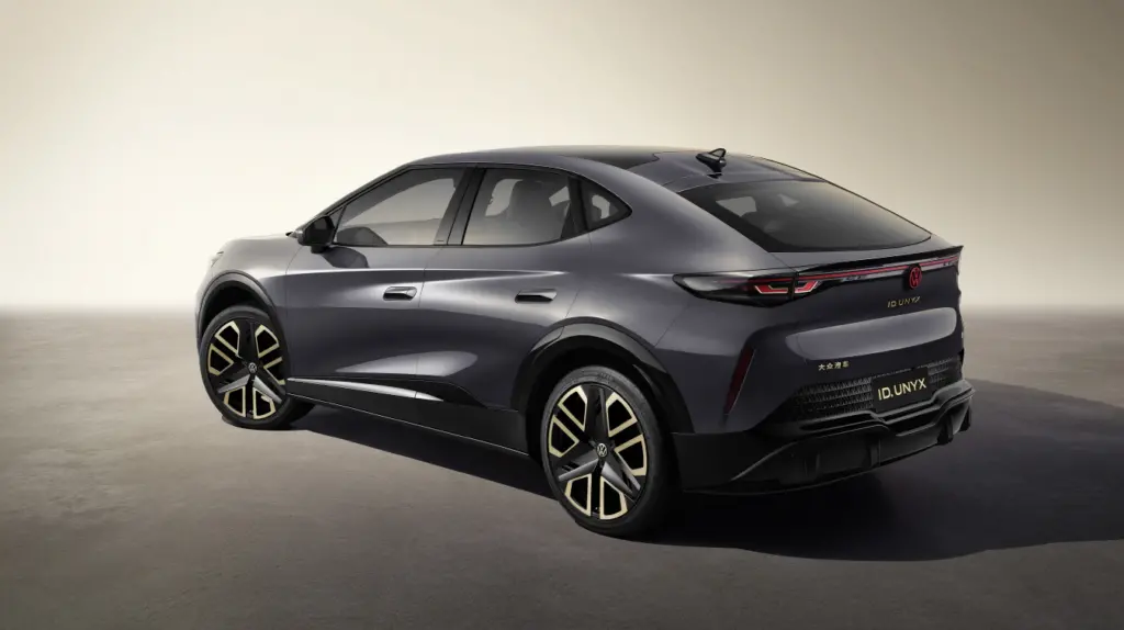 폭스바겐 ID.UNYX