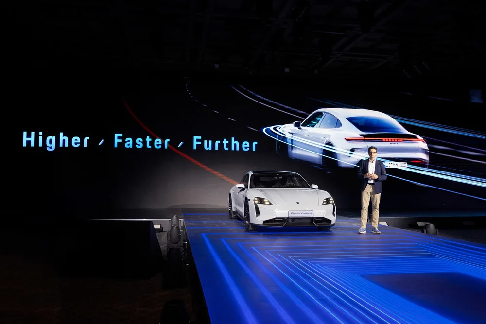 2세대로 진화한 포르쉐 타이칸 출시, 존더분쉬 K-에디션 최초 공개 4 KOR24 0091 https://mobilityground.com/wp-content/uploads/2024/08/KOR24_0079.jpg