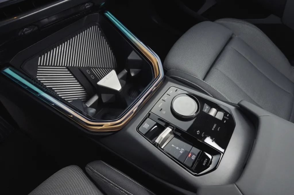 BMW X3, 새로운 시대의 올라운더로 다시 태어난다 8 bmw x3