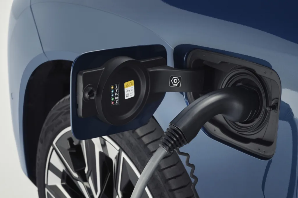BMW X3, 새로운 시대의 올라운더로 다시 태어난다 5 bmw x3