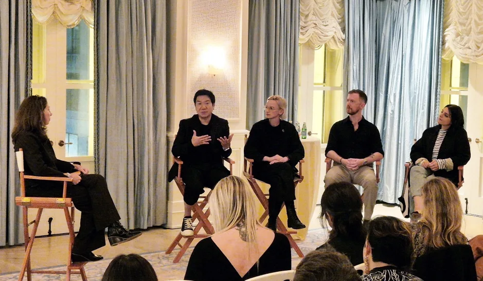 현대자동차∙기아, 美 세계적 예술대학과 자연에서 영감 얻은 미래 디자인 연구 박차