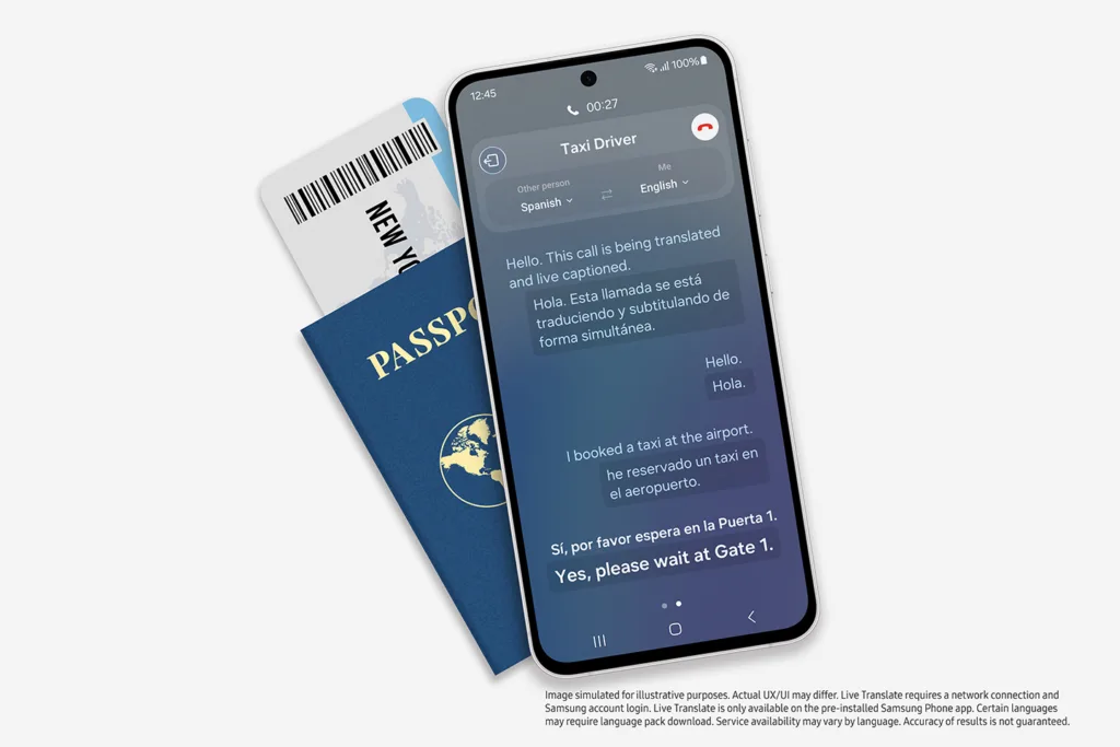 삼성전자, 갤럭시 AI 기능 더한 가성비 모델, '갤럭시 S24 FE' 공개 4 삼성전자 갤럭시 S24 FE 공개_2