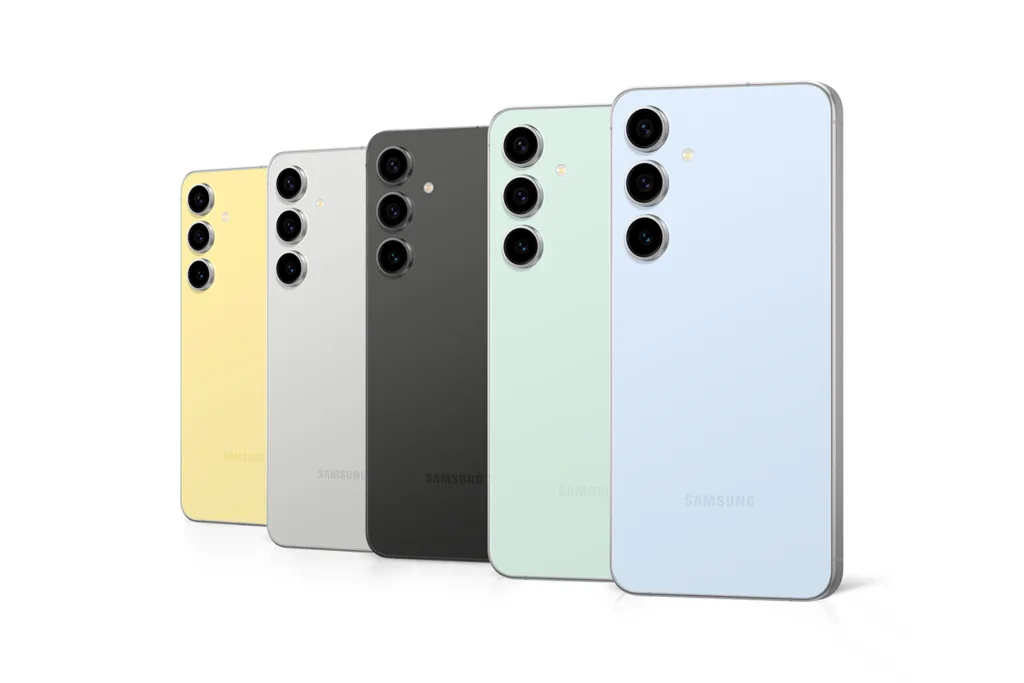 삼성전자, 갤럭시 AI 기능 더한 가성비 모델, '갤럭시 S24 FE' 공개 5 삼성전자 갤럭시 S24 FE 공개_2