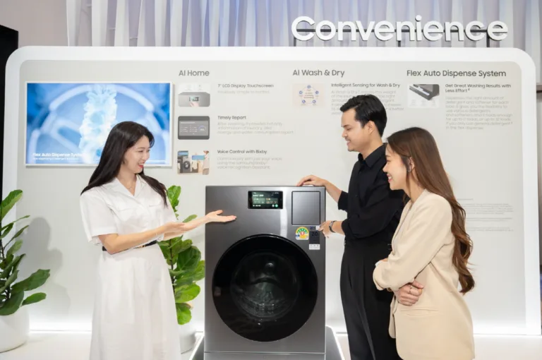동남아 비스포크 AI 콤보 테크세미나