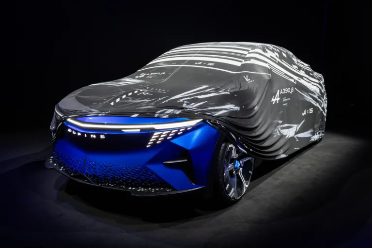 르노 알핀 A390_β (Renault Alpine A390_β)
