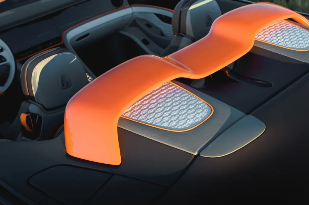 Most powerful W12 Bentley starts its sign-off journey, Batur Convertible Testing