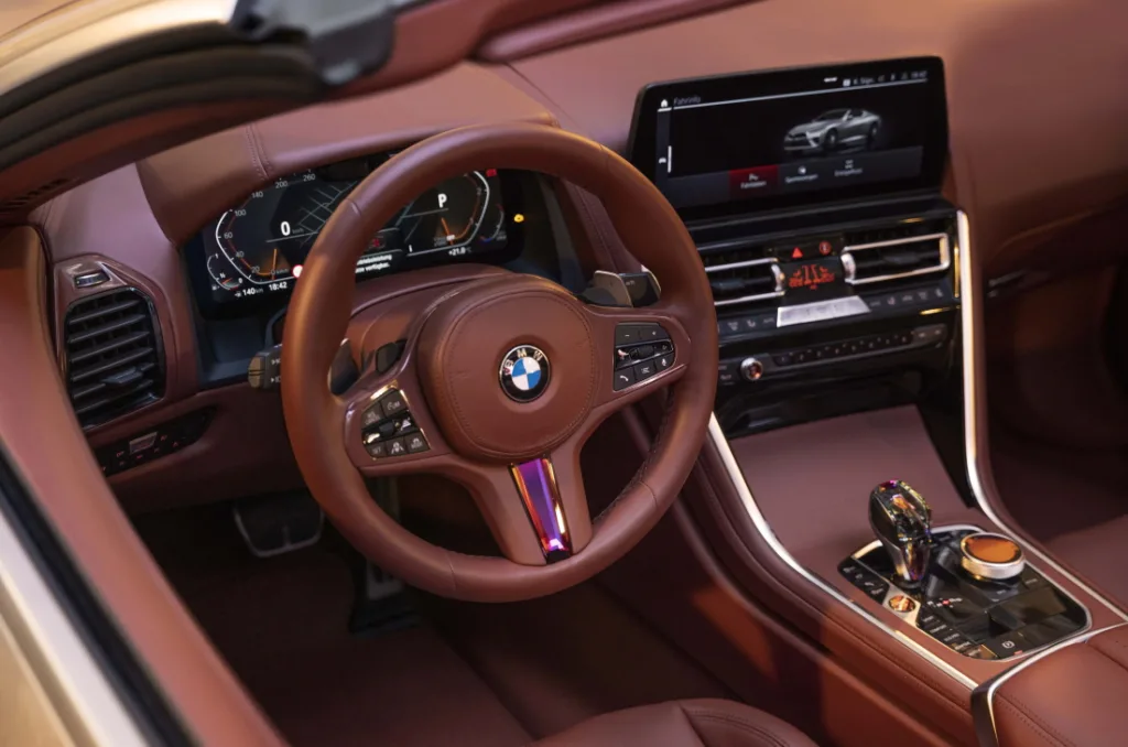 BMW Skytop: Premium carmaker announces strictly limited-run small-series model for enthusiasts and collectors.