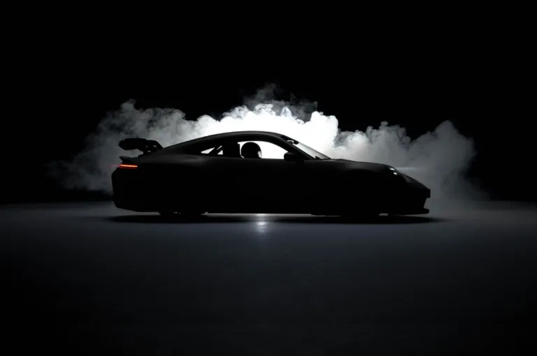 포르쉐 AG, 신형 911 GT 모델 전 세계 최초 공개 예정
