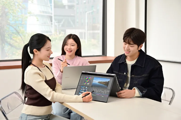 '갤럭시 북5 Pro 360' 출시, AI PC 경험 극대화, 242만6천원부터
