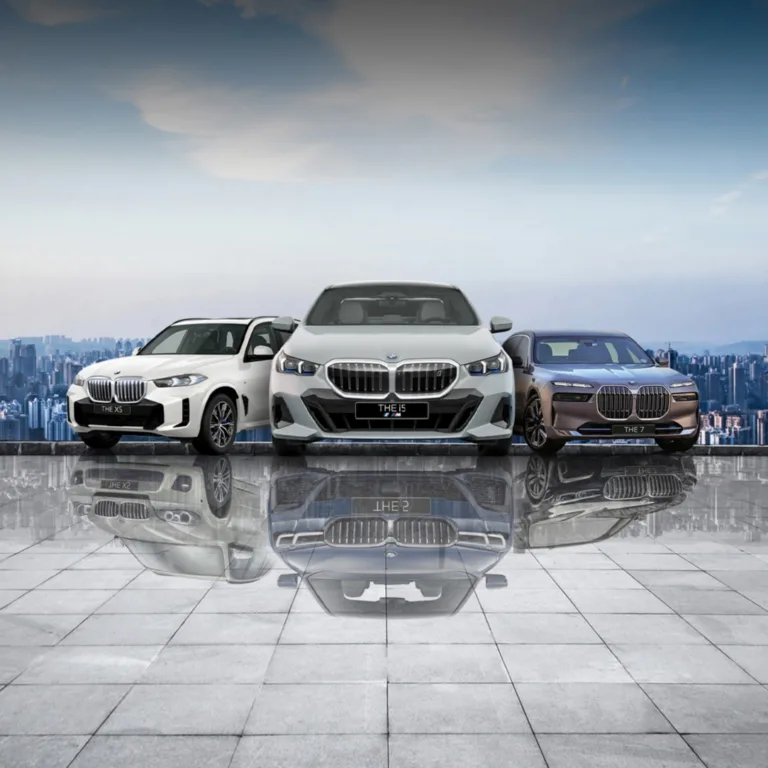 BMW 코리아 신차 재구매 고객 대상 마이 넥스트 BMW 캠페인 실시