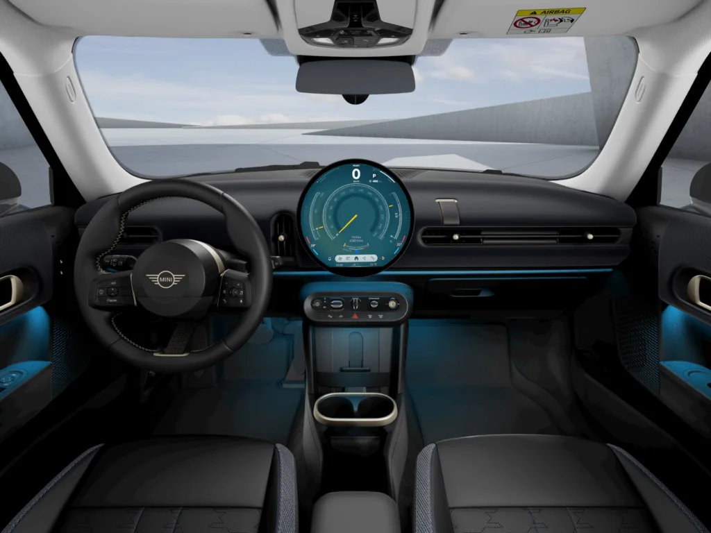 뉴 MINI 쿠퍼 C 3-도어 (2)