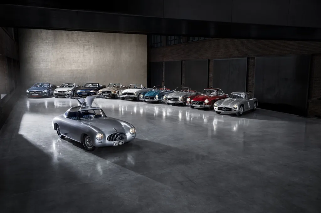 메르세데스-벤츠 코리아, 고객 성원 보답하기 위해 ‘2024 클래식 캠페인’ 실시