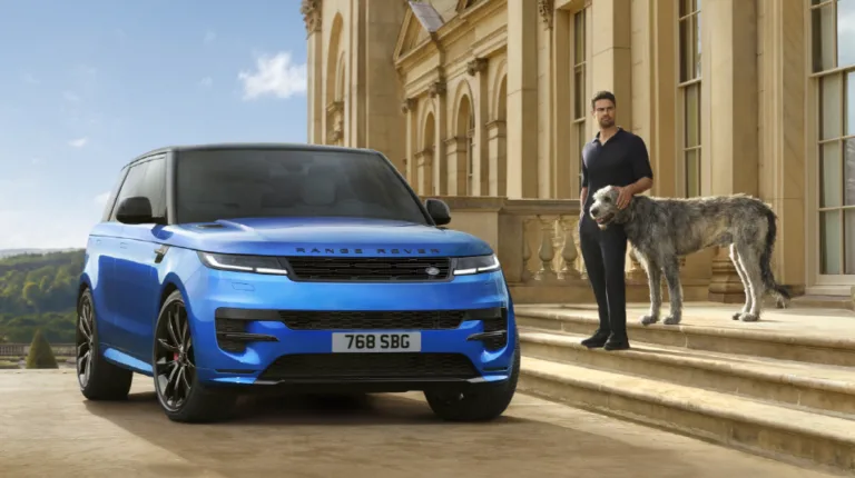 올 뉴 레인지로버 스포츠 2025년형
