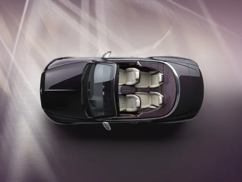 벤틀리 더 뉴 컨티넨탈 GTC 뮬리너 (1)