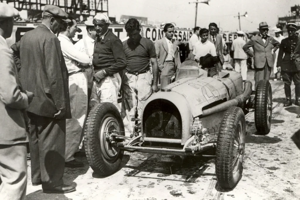 부가티 역사 115년, Art, form, technique: revealing the untold stories from 115 years of incomparable Bugatti history