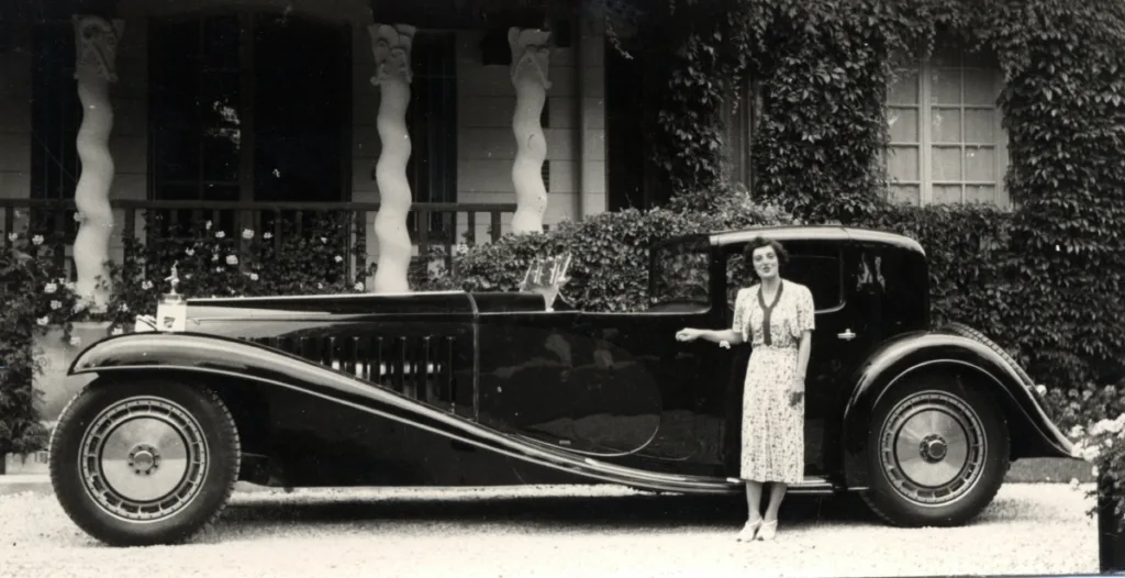 부가티 역사 115년, Art, form, technique: revealing the untold stories from 115 years of incomparable Bugatti history