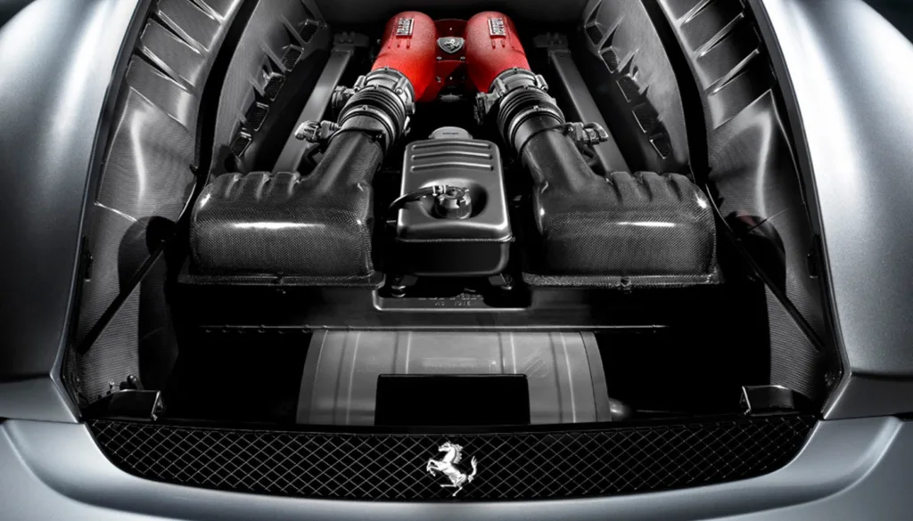 페라리 V8 탑재한 위대한 모델, 360 모데나에서 F430까지 5 페라리, While the Ferrari 360 Modena was always going to be a hard act to follow, the Ferrari F430’s sharp silhouette and high-tech credentials made it a more than worthy successor
