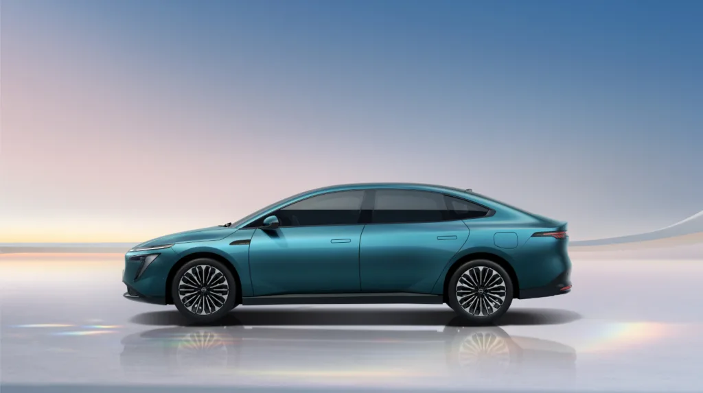 닛산 N7 (Nissan N7)