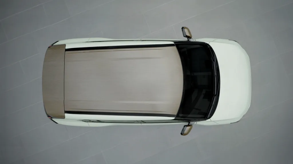 기아 EV3, 친환경 비전 제시하는 '스터디카' 제작 3 기아, 움직이는 친환경 실험실 'EV3 스터디카' 공개