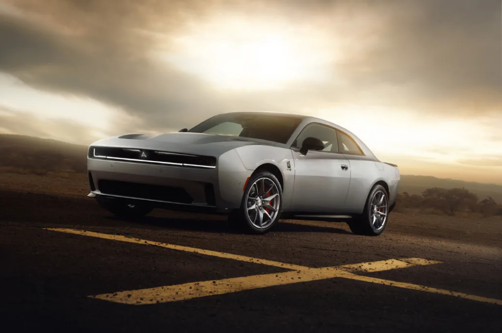 All-new Dodge Charger Daytona, Jeep® Gladiator and Jeep Wagoneer Earn J.D. Power 2025 US ALG Residual Value Awards 1 All-new Dodge Charger Daytona, Jeep® Gladiator and Jeep Wagoneer Earn J.D. Power 2025 US ALG Residual Value Awards