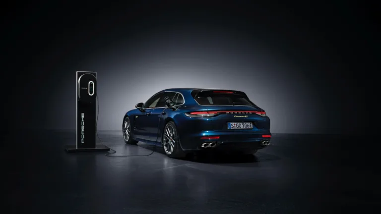 포르쉐 파나메라 new Porsche panamera