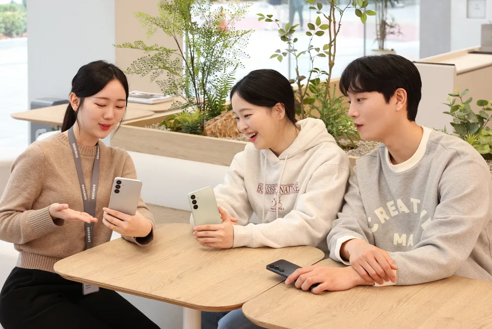 삼성전자가 합리적인 가격에 꼭 필요한 기능을 모두 갖춘 실속형 스마트폰 '갤럭시 A16 LTE(Galaxy A16 LTE)'를 29일 국내 출시한다.