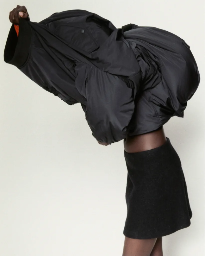 라코스테(LACOSTE), 메종 르마리에와 엠브로이더리 컬렉션