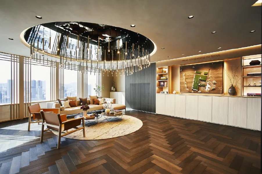 롤스로이스 프라이빗 오피스 서울