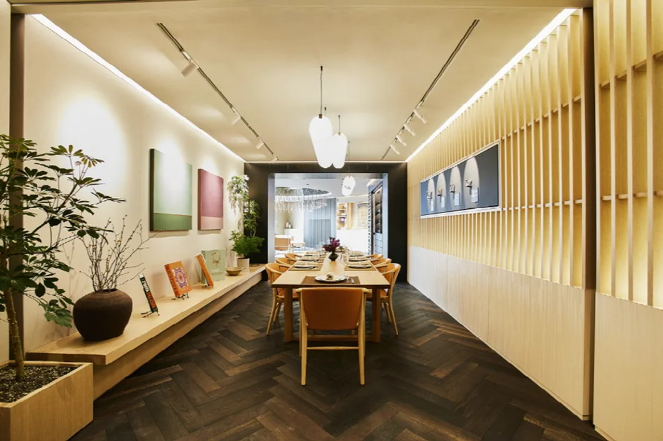 롤스로이스 프라이빗 오피스 서울