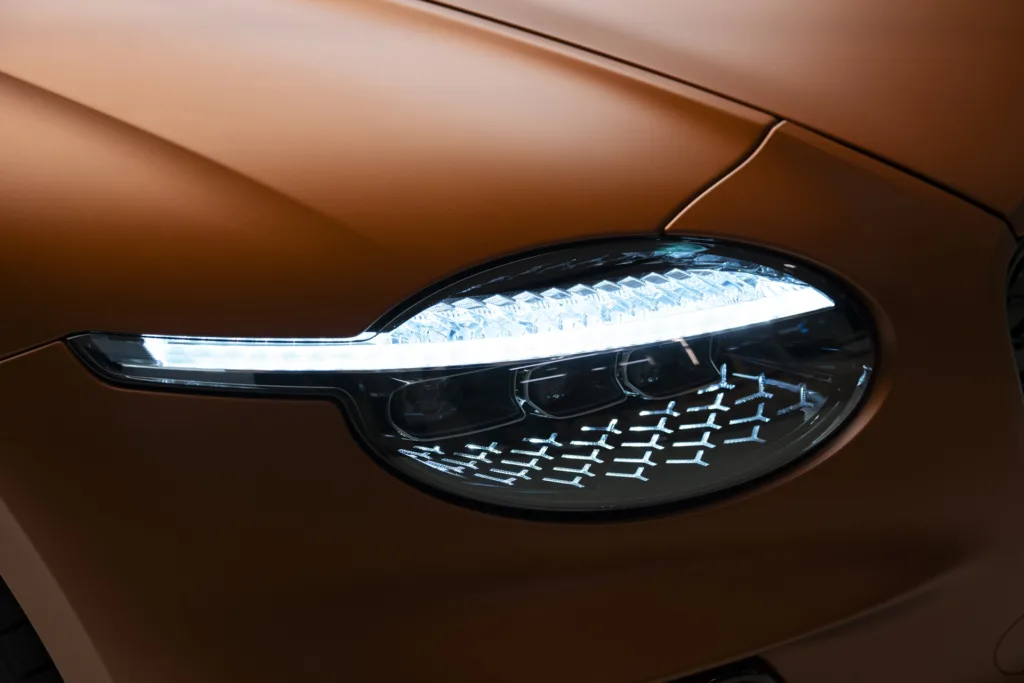 더 뉴 컨티넨탈 GT 스피드