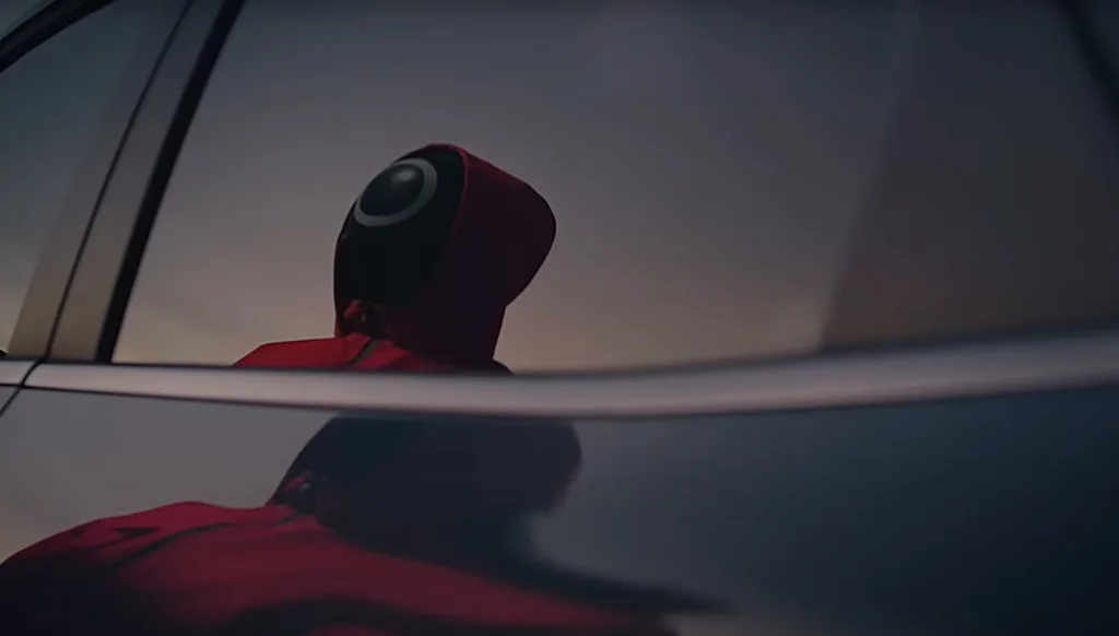 기아, '더 뉴 스포티지-오징어 게임 2' 콜라보 마케팅 실시