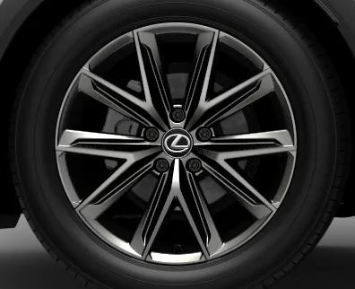 LEXUSは、「LBX」に“Elegant”をラインアップに追加設定し、全国のレクサス店を通じて10月31日に発売しました。