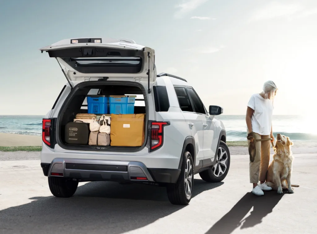 KGM, 토레스 외 바이퓨얼 라인업 5개 모델로 확대 3 KGM_바이퓨얼 모델 라인업 확대_토레스밴