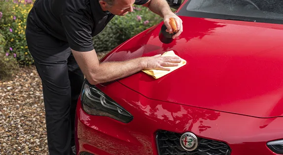 알파로메오 자동차 세차 방법 Top 10 expert tips on how to clean your Alfa Romeo
