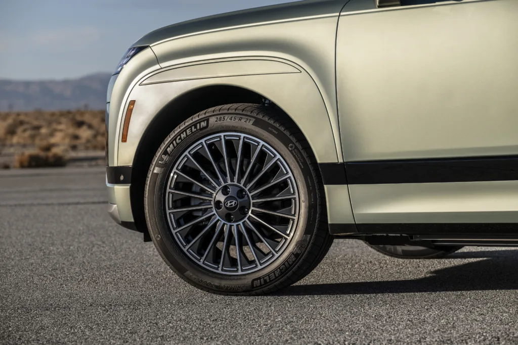 현대 아이오닉 9( IONIQ 9)