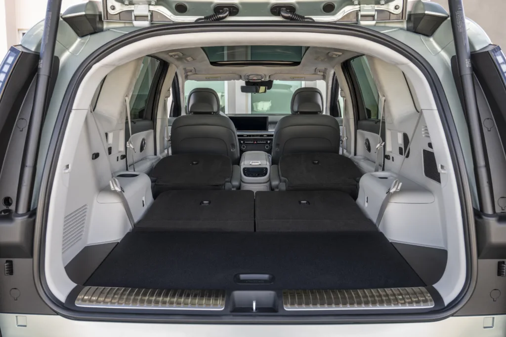 현대 아이오닉 9( IONIQ 9)