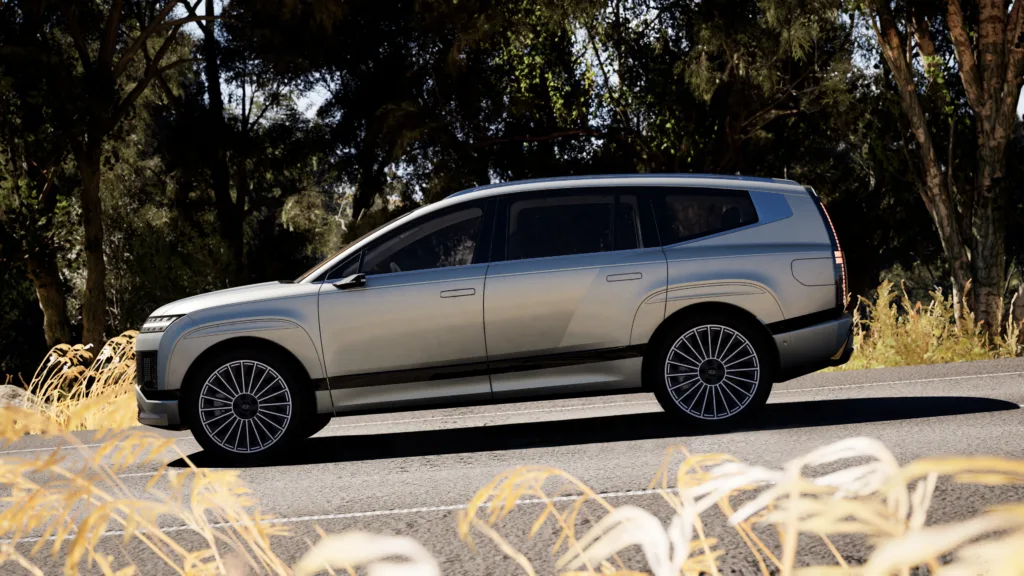 64256 2026IONIQ9 https://mobilityground.com/wp-content/uploads/2024/11/63963-2026IONIQ9Calligraphy-scaled.webp