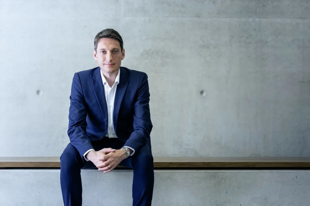 Geoffrey Bouquot named board member for Technical Development at Audi